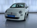 Fiat 500 1.0 Hybrid Lounge - 26