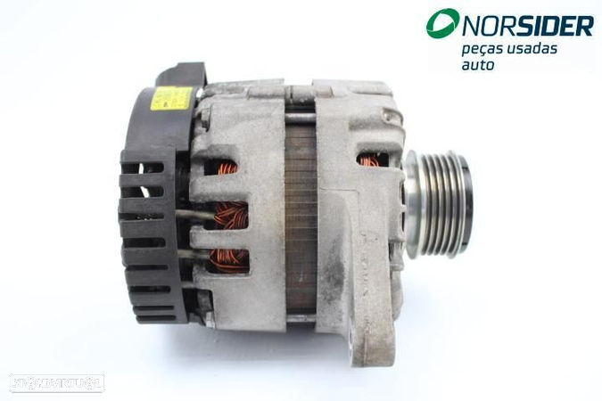 Alternador Hyundai I40 CW|11-14 - 6