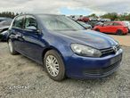 Far stanga Volkswagen Golf 6 2009 HATCHBACK 1.4 i CGGA - 2