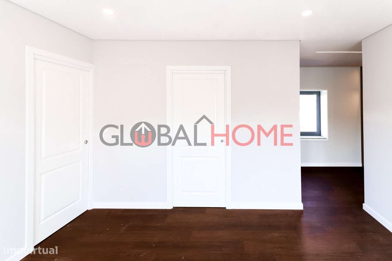 Moradia T3 Nova com 1000m² Terreno em Paços de Ferreira-31