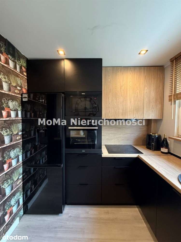 Przestronne, zadbane z balkonem na Kapuściskach!-4