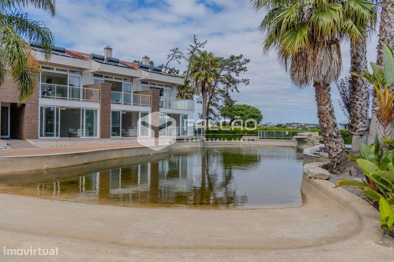 Moradia T3 Venda em Vau,Óbidos - Grande imagem: 5/45