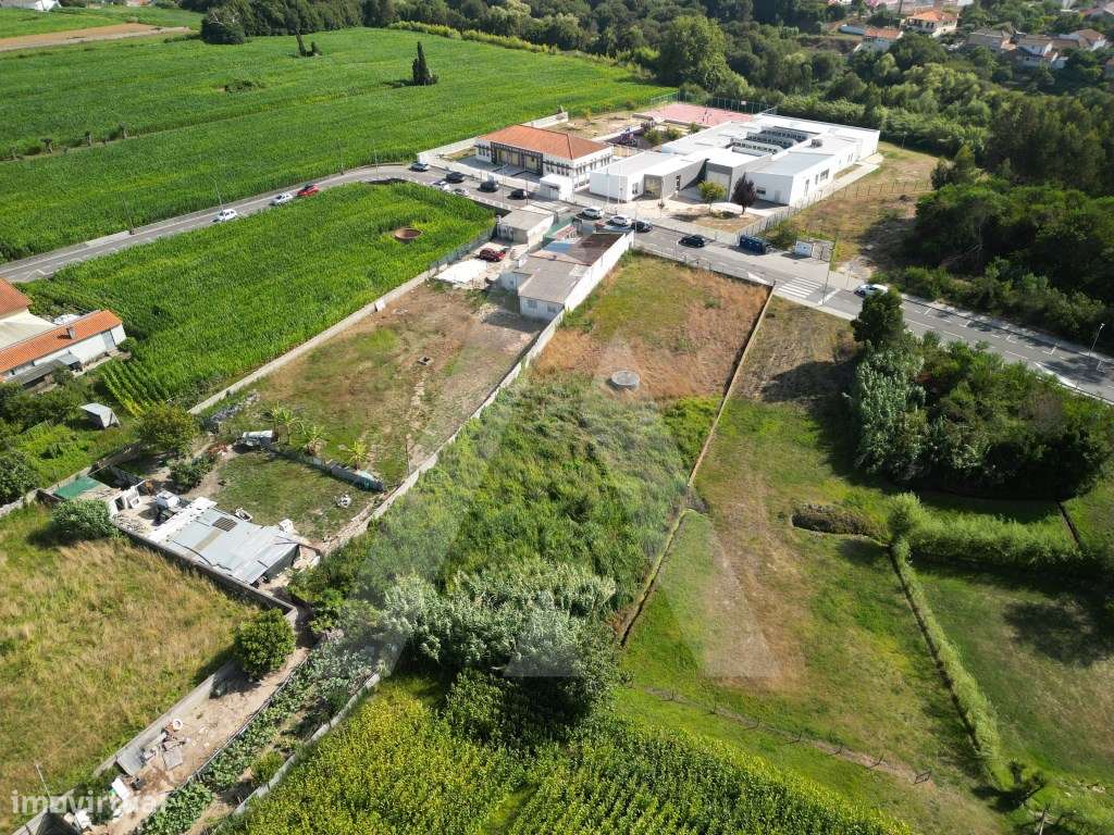 Terreno para construção, localizado em Verdemilho - Grande imagem: 5/14