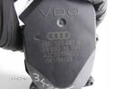 Nastawnik Klap Kolektora AUDI A4 B7 SKODA OCTAVIA II 2.0 TFSI 06F133482B - 5