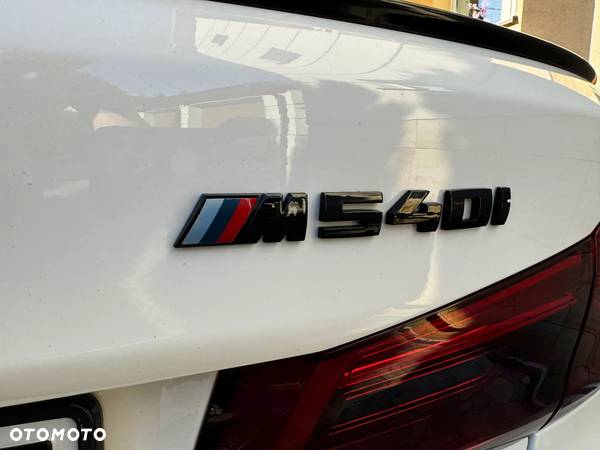 BMW Seria 5 - 11