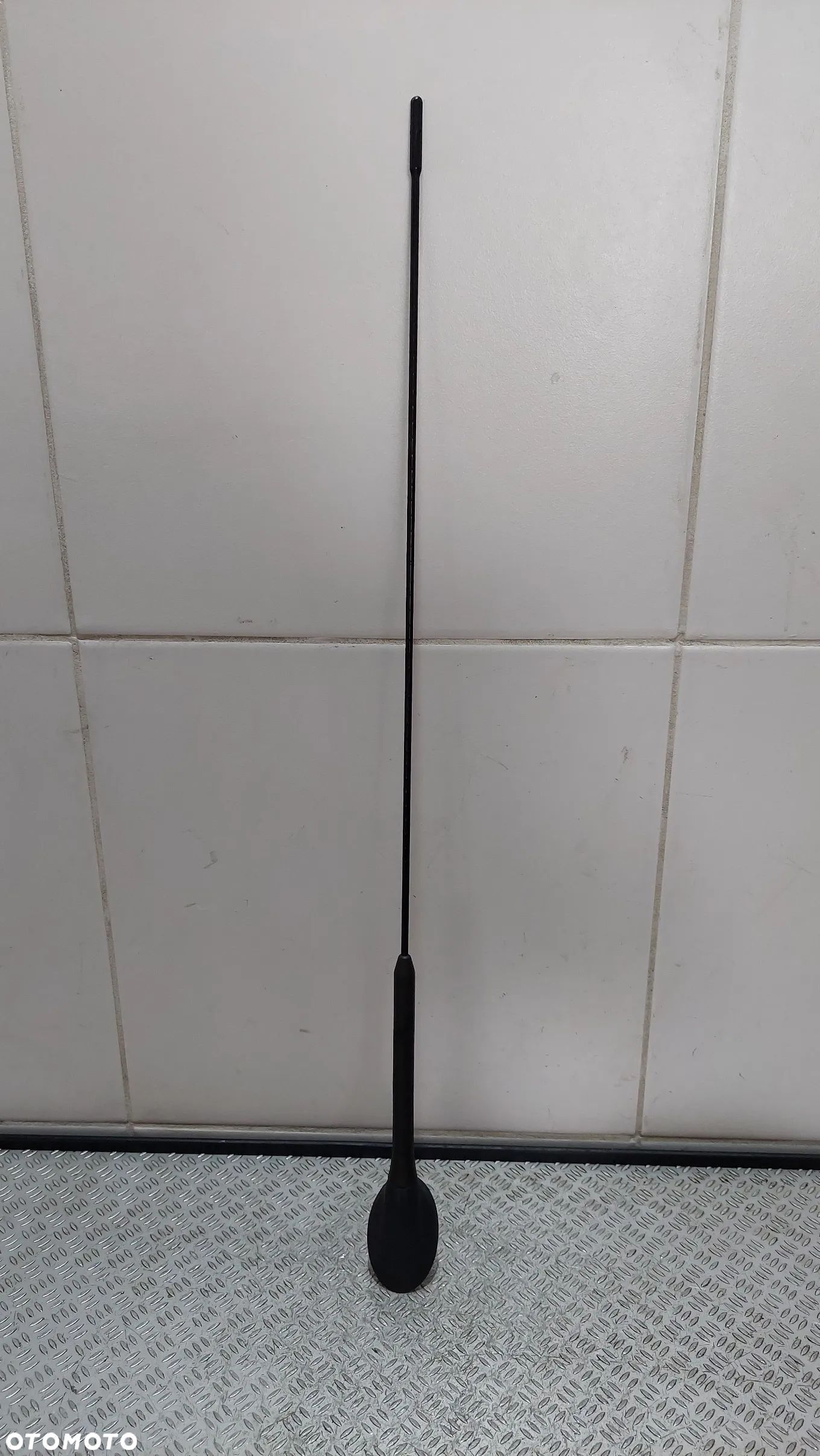 ANTENA DACHOWA FORD TOURNEO COURIER R2015 NR AV1T18828AA - 1