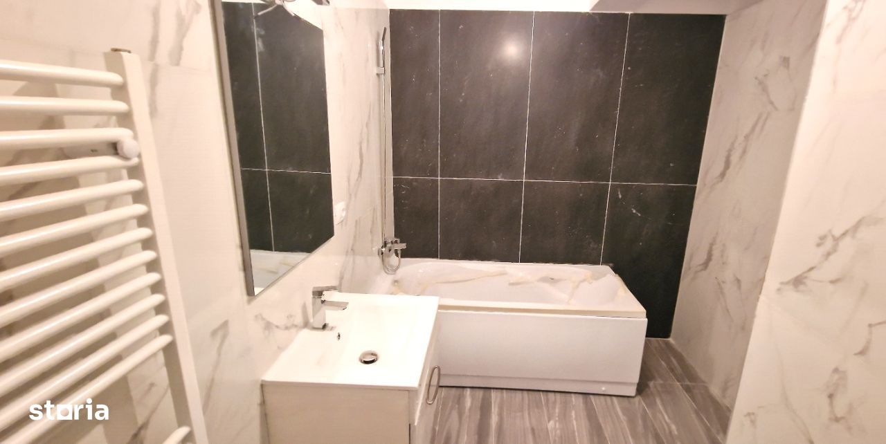 INTABULAT Apartament 3 camere dec., 2 bai, ACCEPT CREDIT, Vezi VIDEO