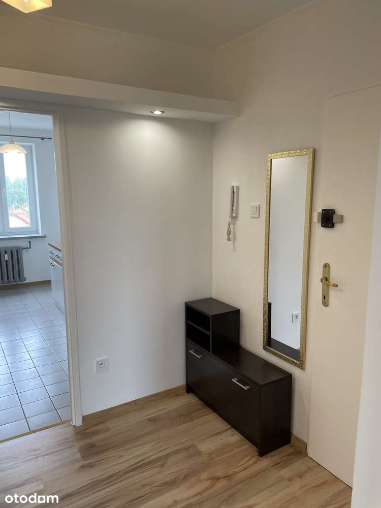 Mieszkanie 48m2 3p 2 pokoje - Pełny obrazek: 4/9