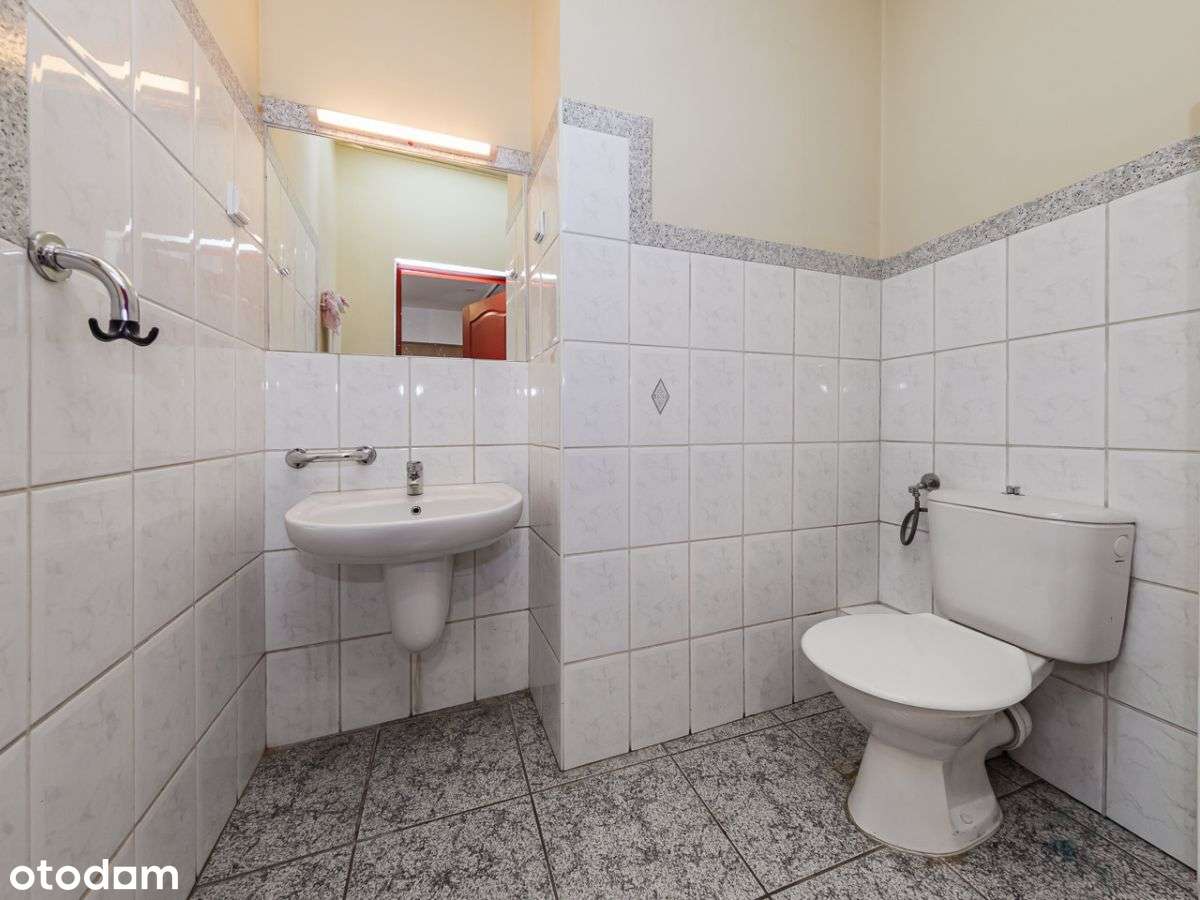 Na sprzedaż przestronne biuro 179,7 m² | Wola-12