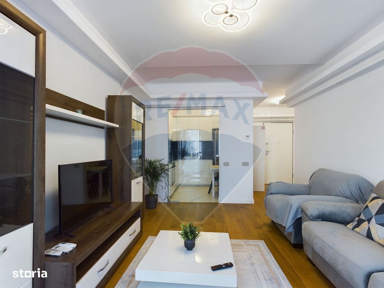 Apartament cu 2 camere de vânzare în zona Unirii