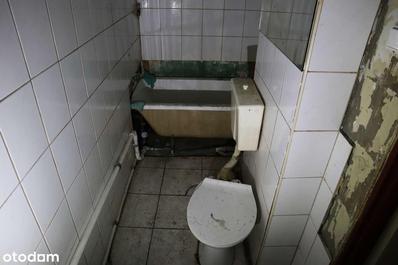 Hit! Mieszkanie 2 pokoje w centrum Radomia!-3