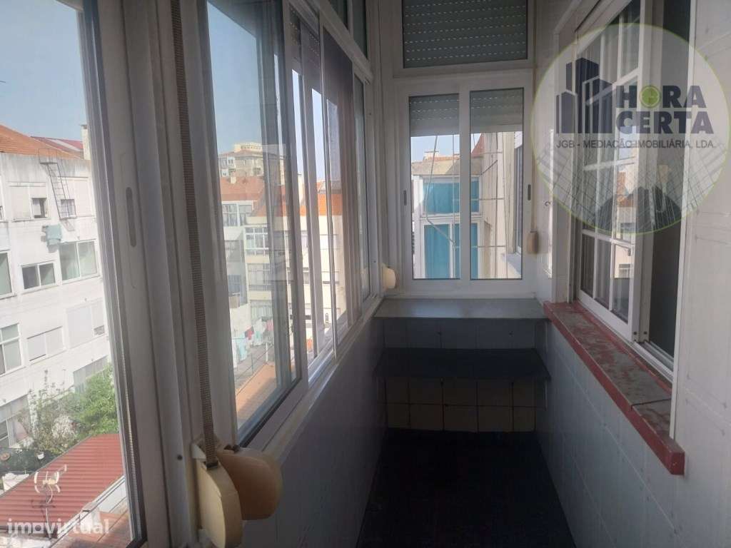 Apartamento T3+1 na Arrentela!-18