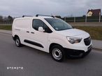 Opel Combo L2 Long / 1.5 Diesel E6 102 KM - 25