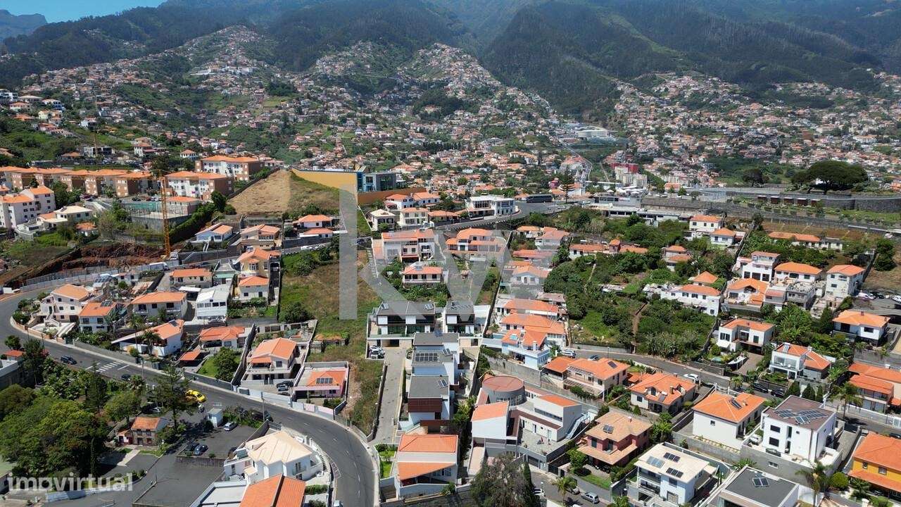 Moradia T3 independente no Funchal - Grande imagem: 5/47