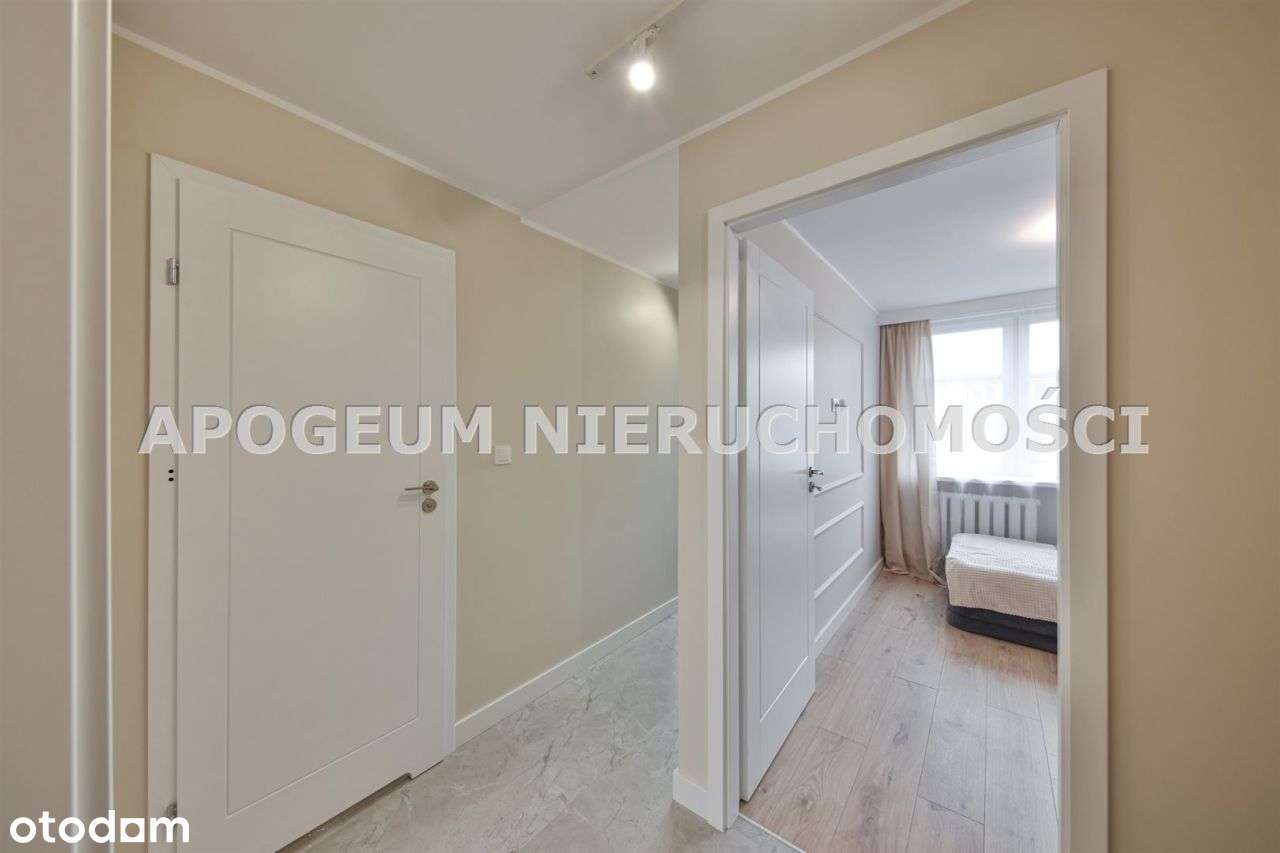 3 odrębne pokoje po generalnym remoncie, Antoniuk-14