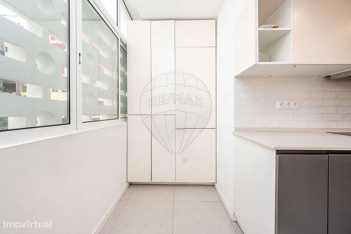 Apartamento T2 para venda-7