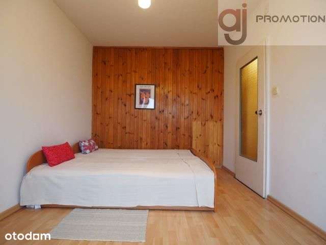 2-pok. mieszkanie ul. Dąbrówki - Pełny obrazek: 4/9