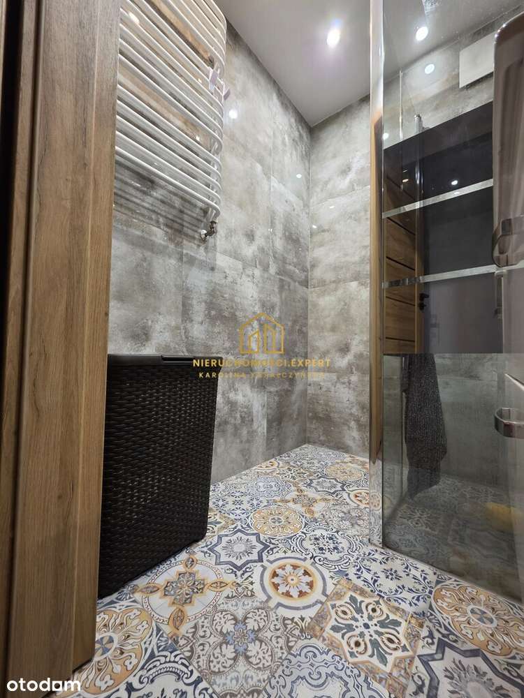 Okazja , 61m2 po remoncie, blisko Gorzowa-4