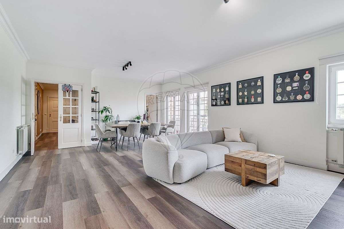 Apartamento T4 para venda - Grande imagem: 4/31