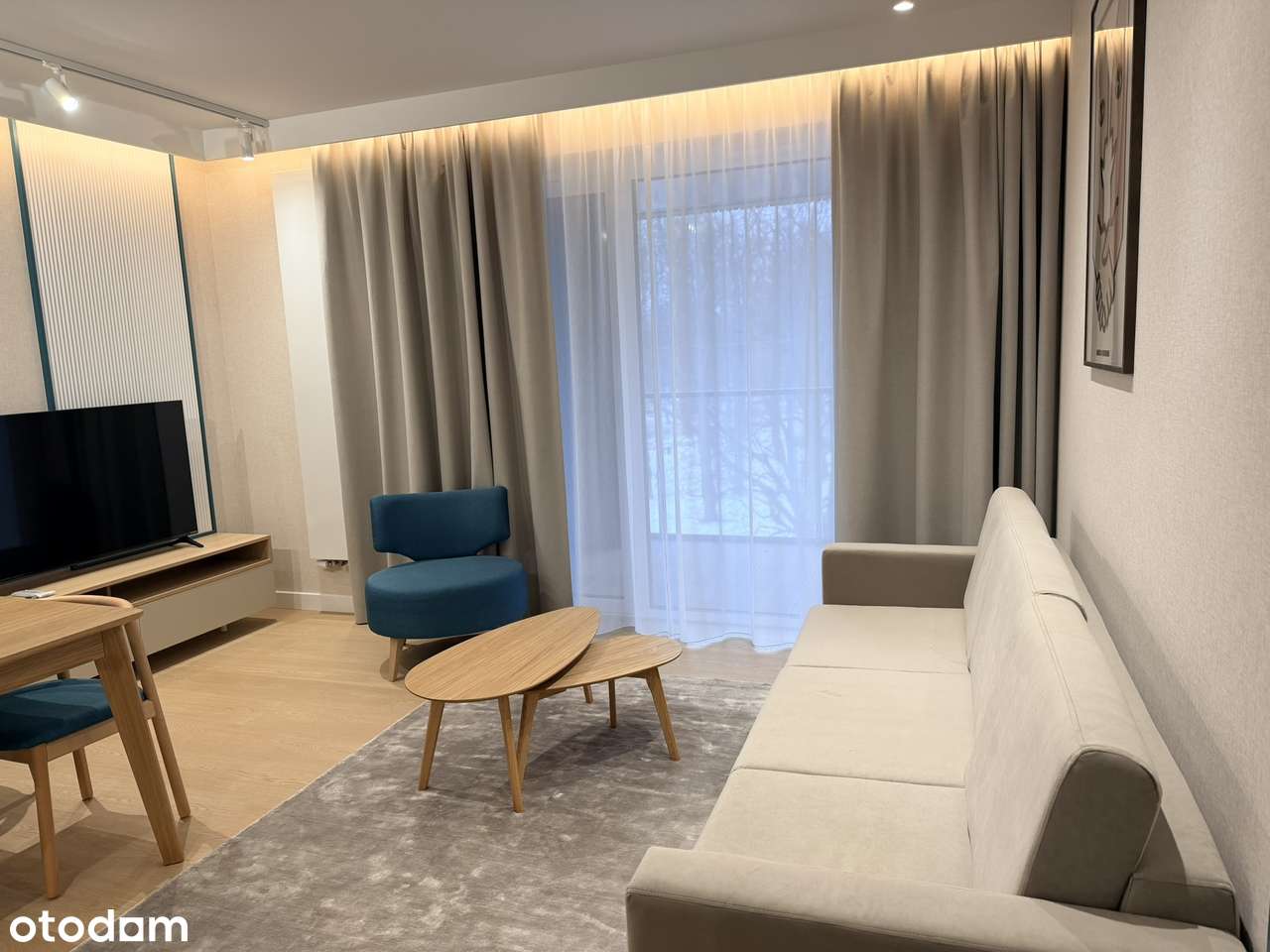 Szukasz komfortowego mieszkania na wynajem? - Pełny obrazek: 3/11