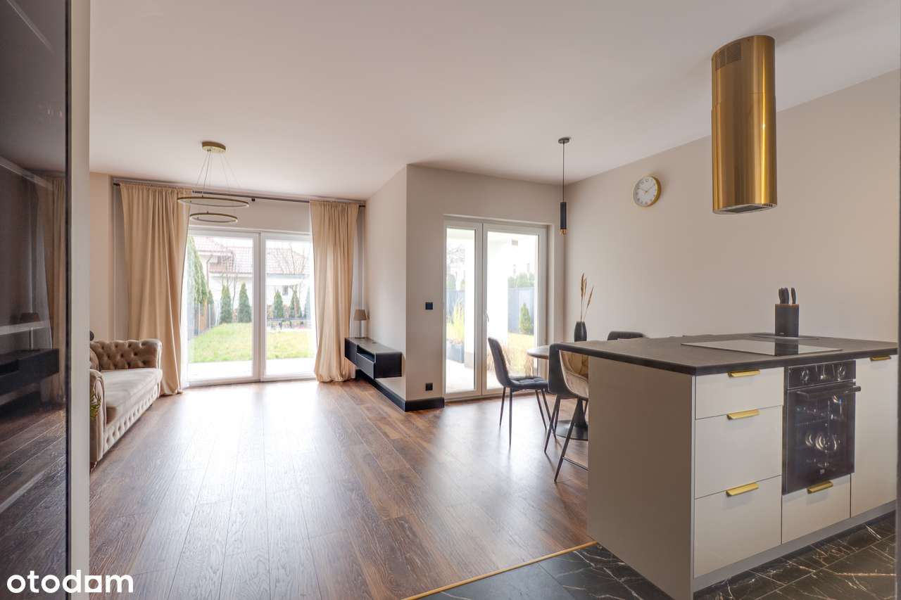 Po kapitalnym remoncie - nie używany. Nowa kuchnia i AGD. Wolny - Pełny obrazek: 3/18