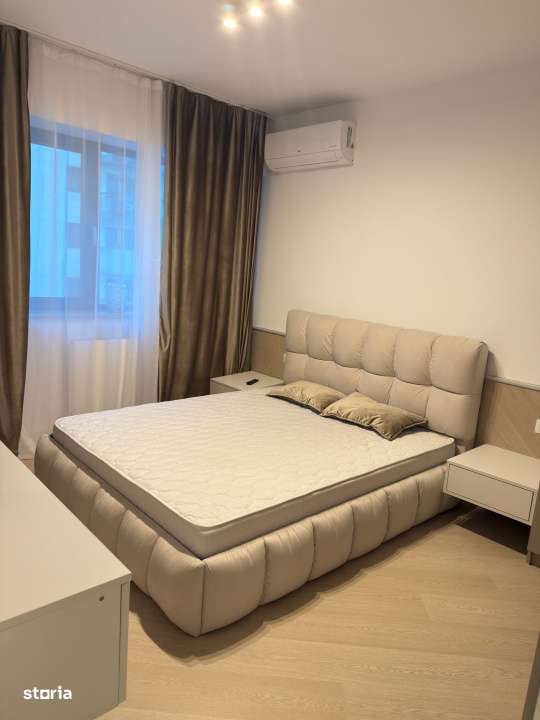 Complex premium| 2 Camere de inchiriat| Cortina North|Pipera|Aviatiei - Imagine principală: 3/7