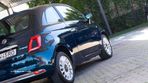 Fiat 500 1.0 Hybrid Dolcevita - 22