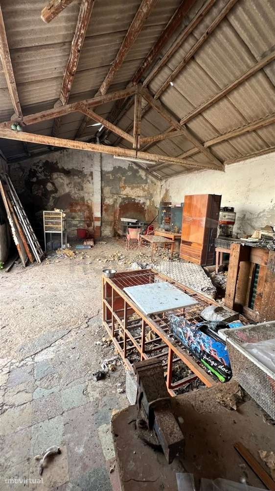 Oportunidade Exclusiva no Centro de Olhão – A 400 m da Marina - Grande imagem: 4/13