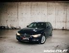 BMW 320 d Touring Line Luxury - 3