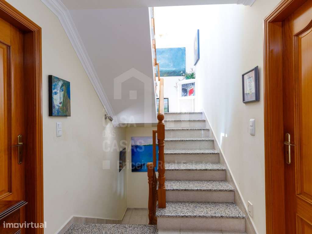 Vende Moradia - Ericeira 1 km, A Casa das Casas-12