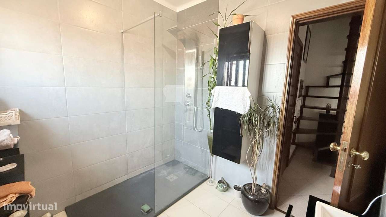 Apartamento T2+1 Duplex, Rechousa - VNGaia-7