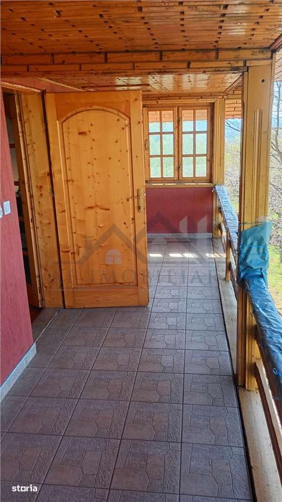 Pietrarie Vila P+1 s=164mp garaj beci teren 2000mp livada vie zona ver - Imagine principală: 5/14