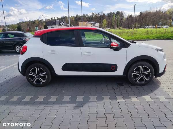 Citroën C3 1.2 PureTech Feel - 6