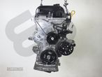 Motor Hyundai IX20 1.6 92KW Ref: G4FC - 5