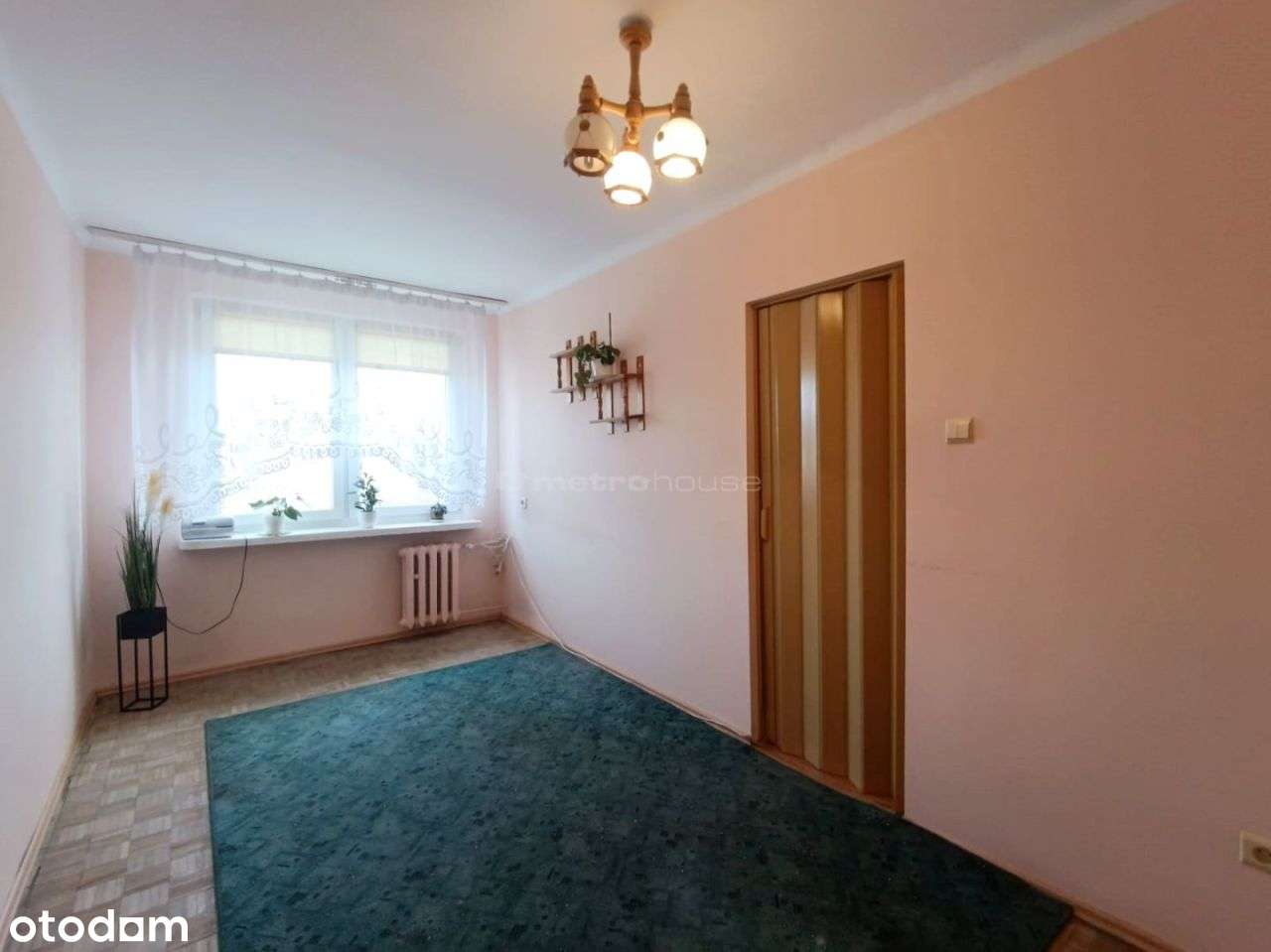 Nowa Cena! 46m2 z potencjałem 3 pokoi Jagiellońska-16