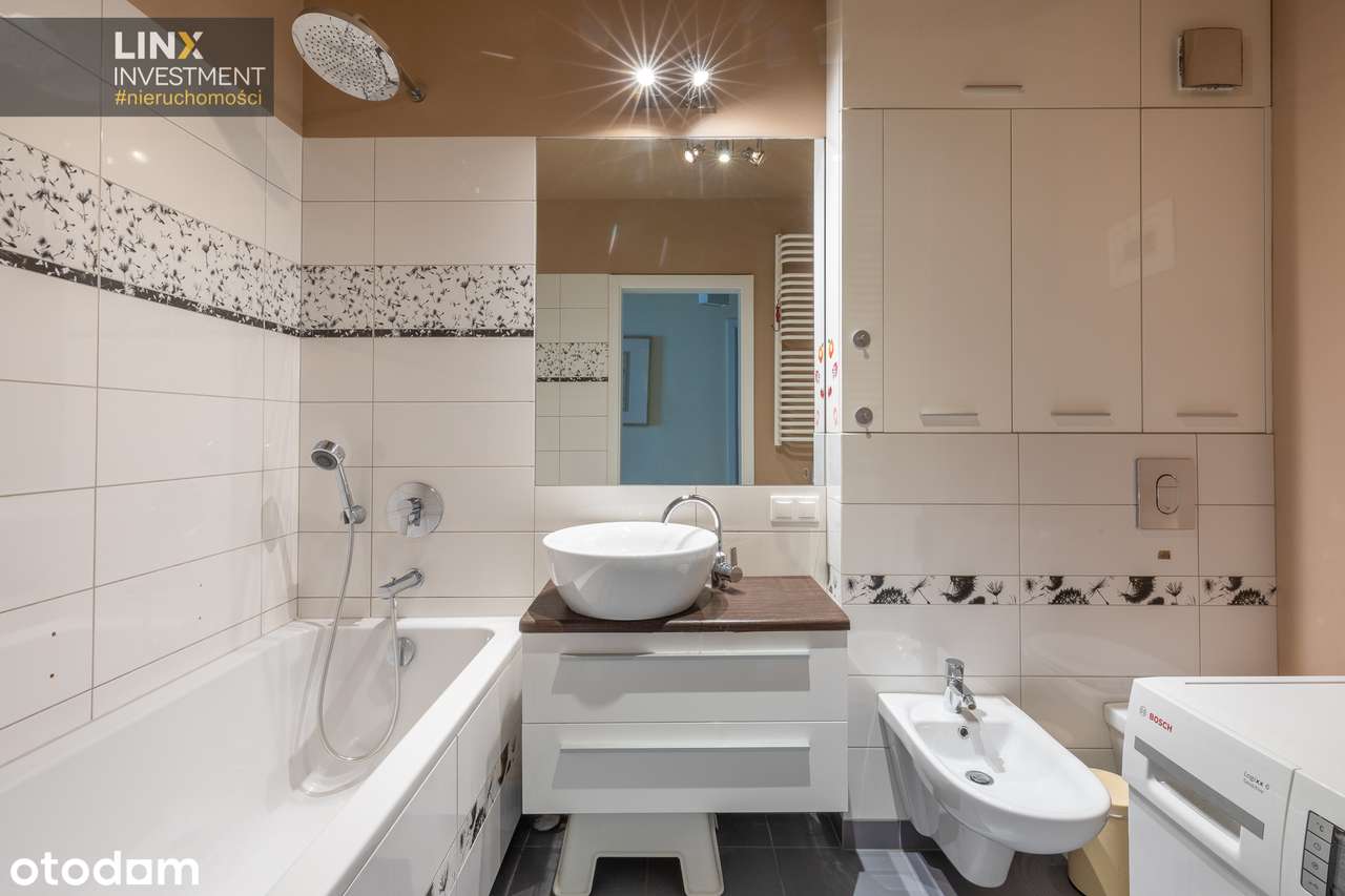 Mieszkanie 3-pokojowe 63,5 m2 przy ul. Rydlówka 42b-13