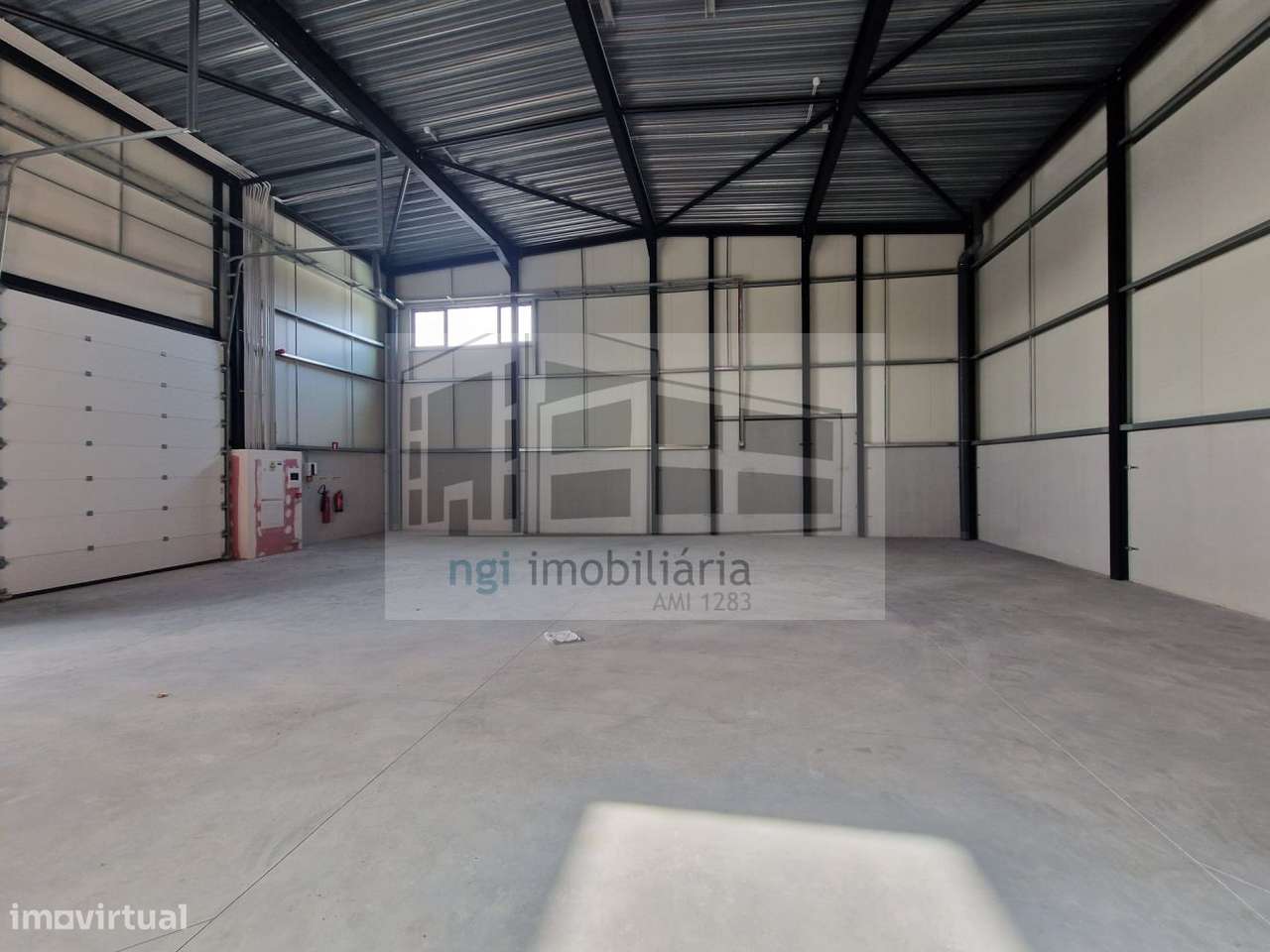 Armazém Alverca - Grande imagem: 2/14