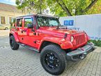 Jeep Wrangler - 2