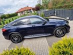 Mercedes-Benz GLC Coupe 250 4-Matic - 34