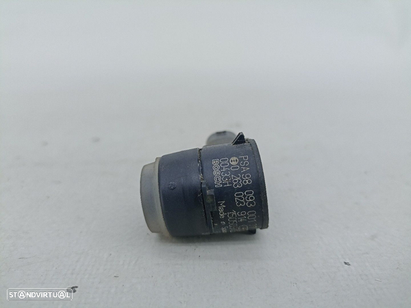 Sensor Citroen C5 Iii (Rd_) - 3