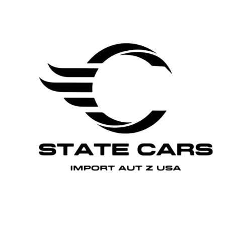 State Car - Import Aut z USA