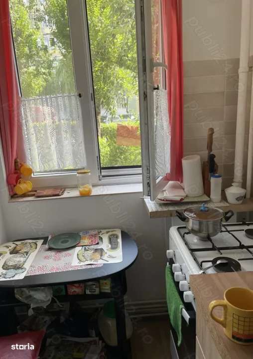 Garsoniera -Saturn,Brasov - Imagine principală: 2/4