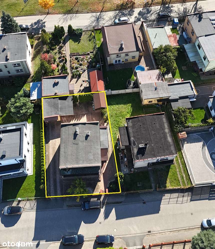 Dom w spokojnej lokalizacji, do wprowadzenia.-4