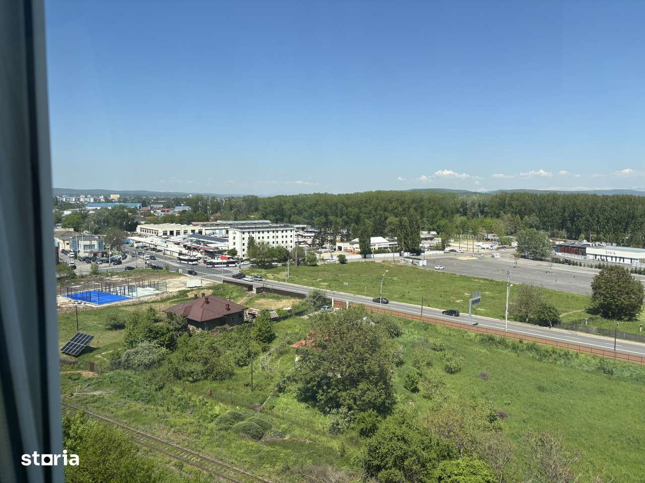 Apartament 3 camere Calea Bascovului-10