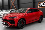 Lamborghini URUS - 25