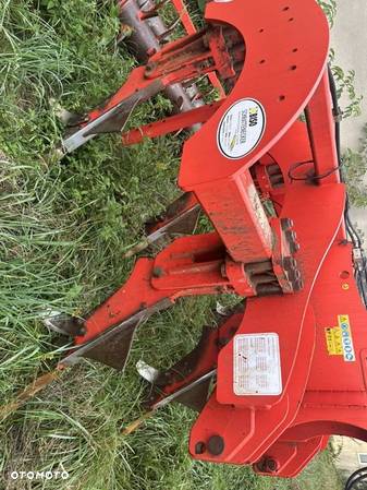 Maschio Gaspardo Plug Dlutowy - 17