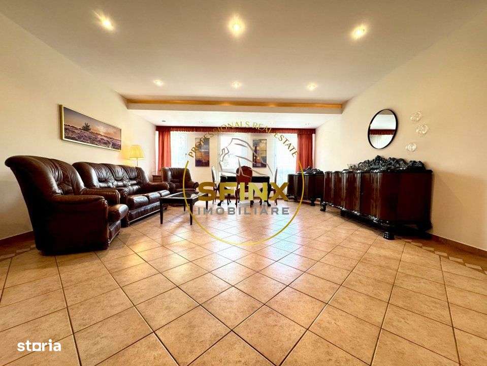 Inchiriere 4 camere Batistei birouri, sediu companie, cladire moderna - Imagine principală: 3/16