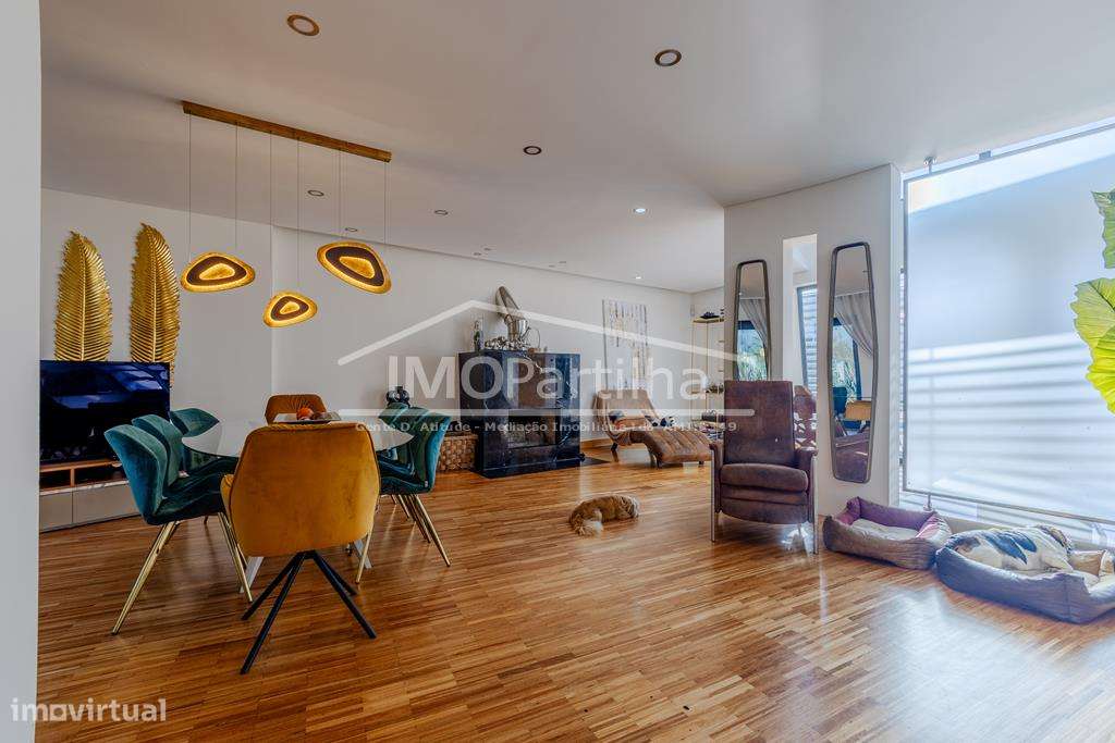 Moradia independente à venda em Quinta da Bicuda-38