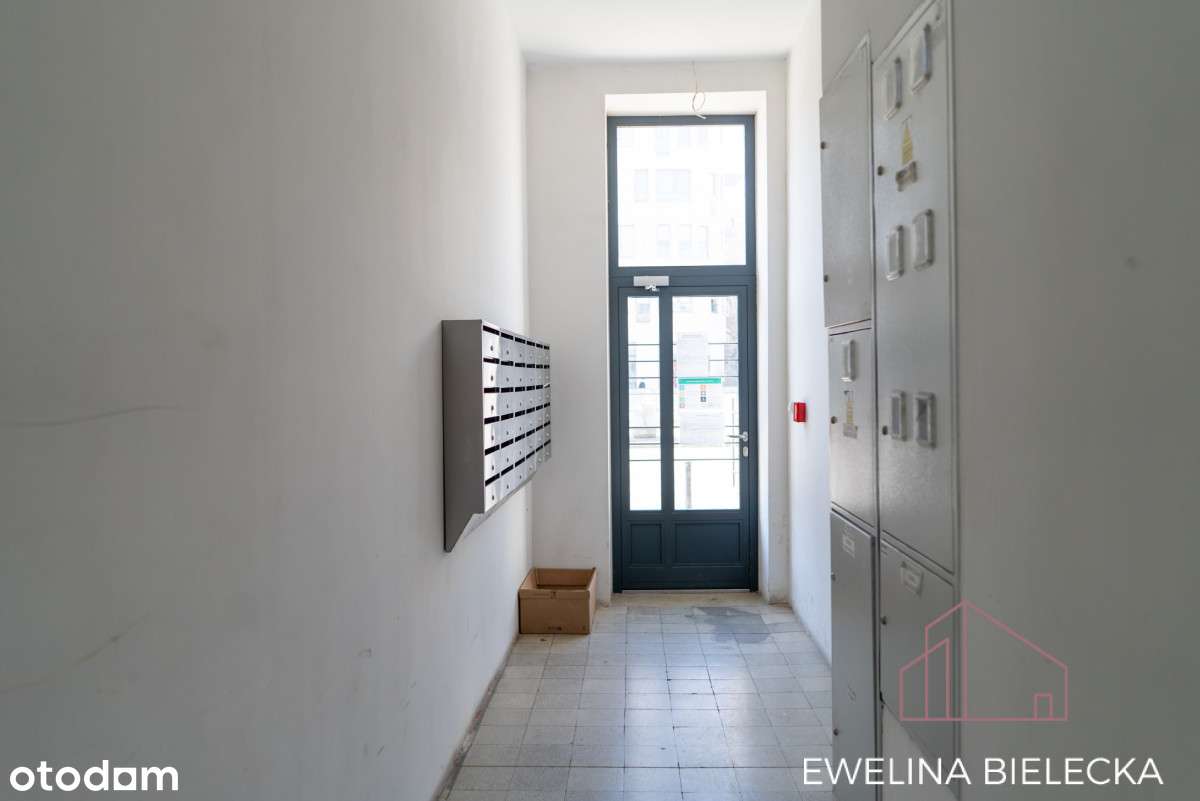 Stary Mokotów | 85,41 m² | Kamienica | Inwestycja-5