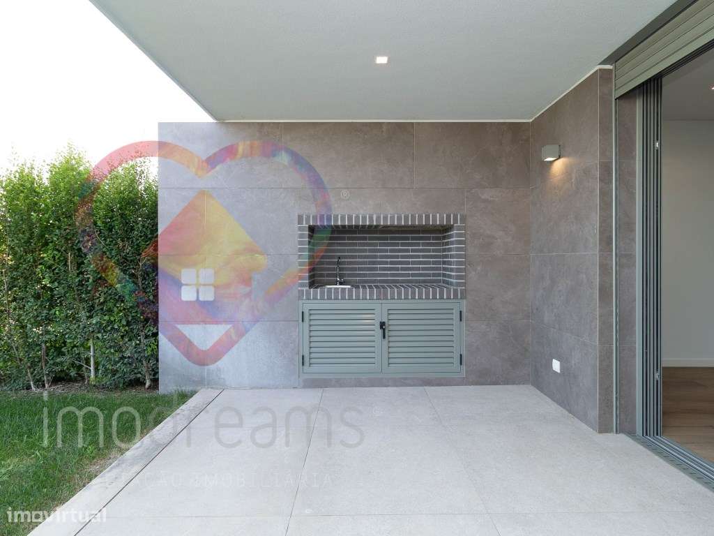Moradia em Condomínio Privado, Póvoa de Santa Iria, Lisboa-27